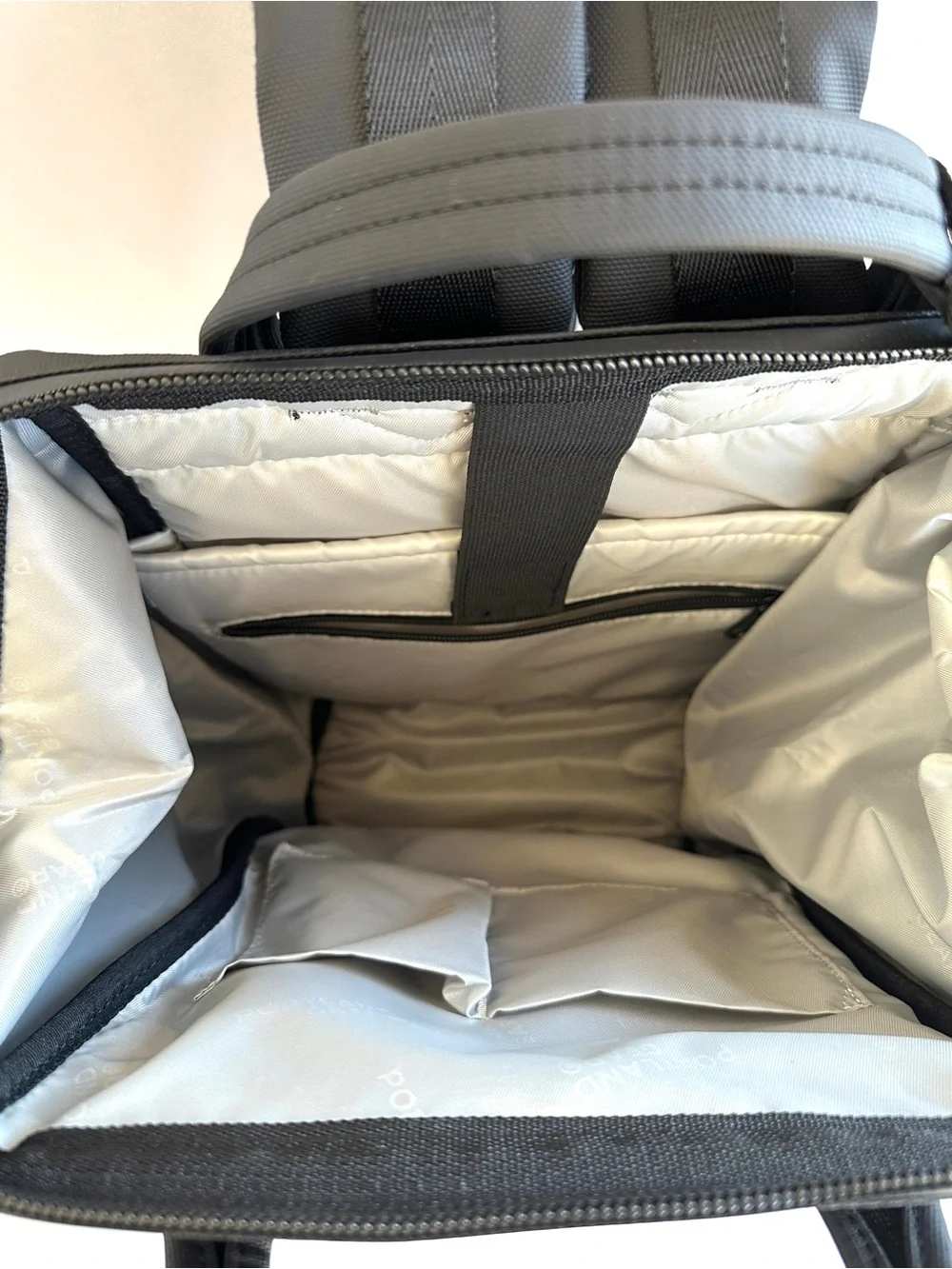 PORTLAND GEAR 21L STANDARD BLACK CASCADE BACKPACK NEW!